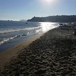 Nyaraló Casale Vergheria Magliano in Toscana