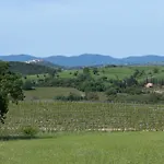Casale Vergheria Nyaraló Magliano in Toscana