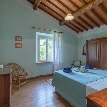 Casale Vergheria * Magliano in Toscana