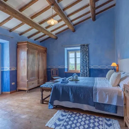Casale Vergheria Magliano in Toscana