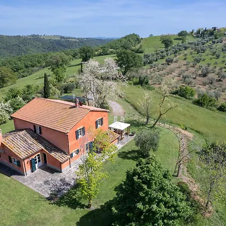 Casale Vergheria Magliano in Toscana