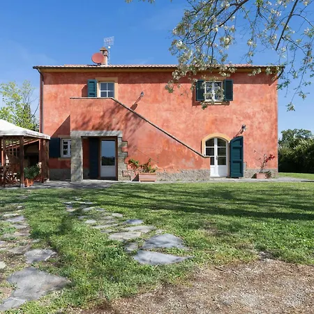 Casale Vergheria * Magliano in Toscana
