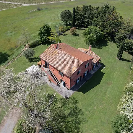 Casale Vergheria